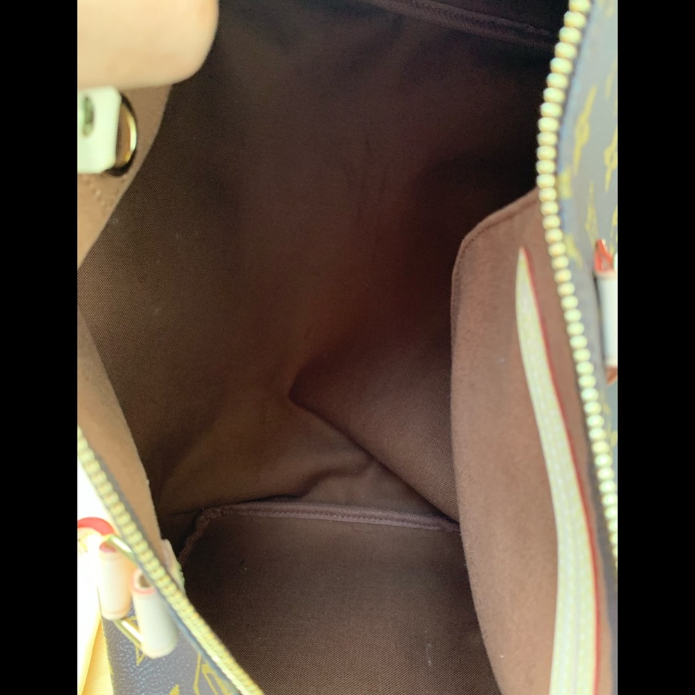 Louis Vuitton Speedy 35 - Picture 13 of 16
